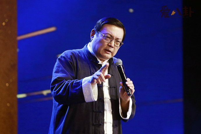 梁宏达被封杀