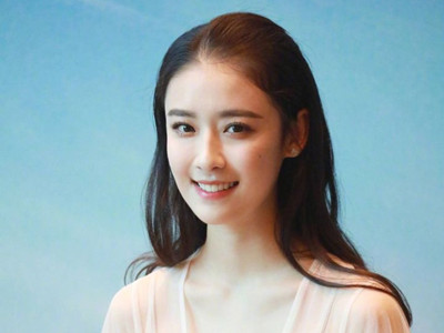 杨祺如今年几岁了 杨祺如个人资料她是怎样出道的