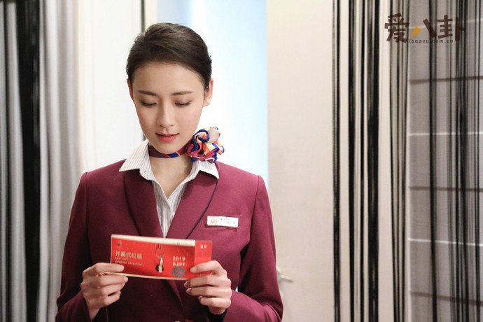 杨祺如个人资料
