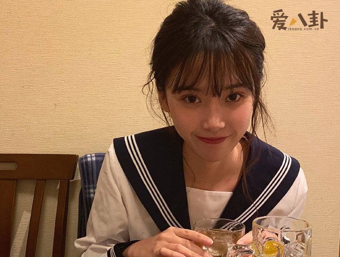 半藏森林是王思聪新女友吗