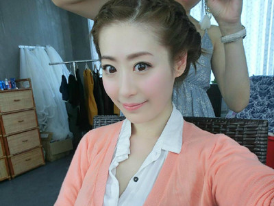 演员李卉现在怎么样了 她为什么不拍戏了是不是退圈了