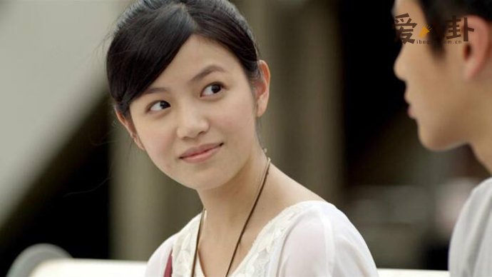 《那些年我们一起追的女孩》沈佳宜