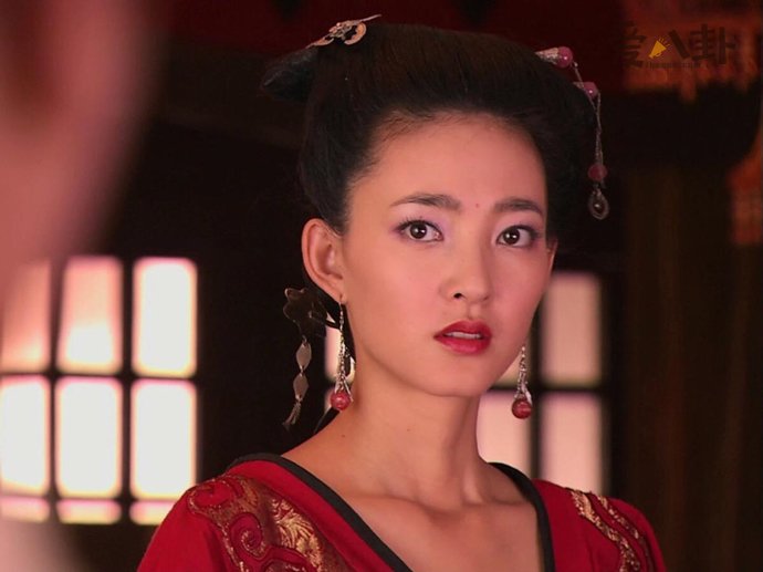 王丽坤出演聂慎儿