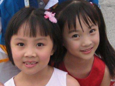 杨沛宜几岁了 她和林妙可相差多少现在长什么样子