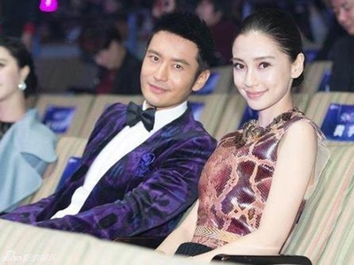 奔跑吧兄弟黄晓明是哪一期 与baby合体秀恩爱
