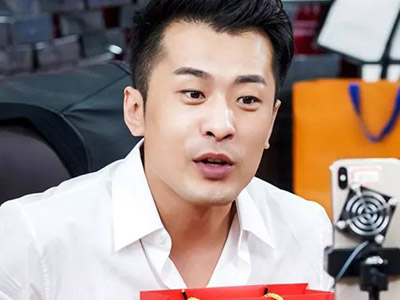 网红辛巴又怎么了 宣布退网竟被曝实为明哲保身