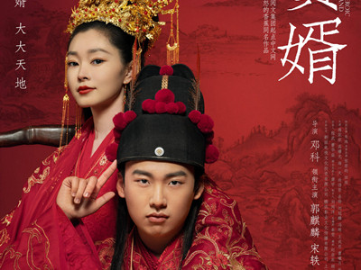 赘婿什么时候播出 赘婿选角为什么会引起争议