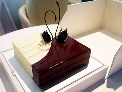 黑天鹅外卖是怎么火起来的 怎样点黑天鹅外卖