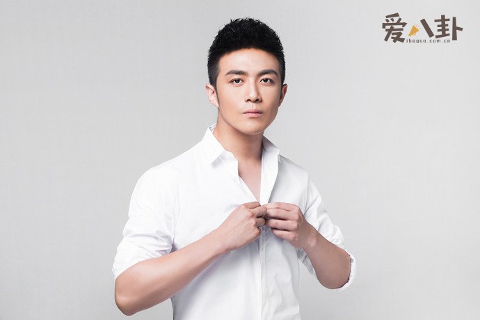 李泽锋演过什么