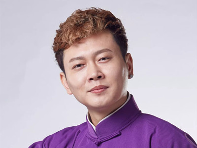 孟鹤堂现任妻子是谁 与现任妻子的认识竟与于谦有关