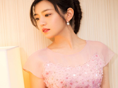 陈妍希黑历史起底 她都有哪些破事过往