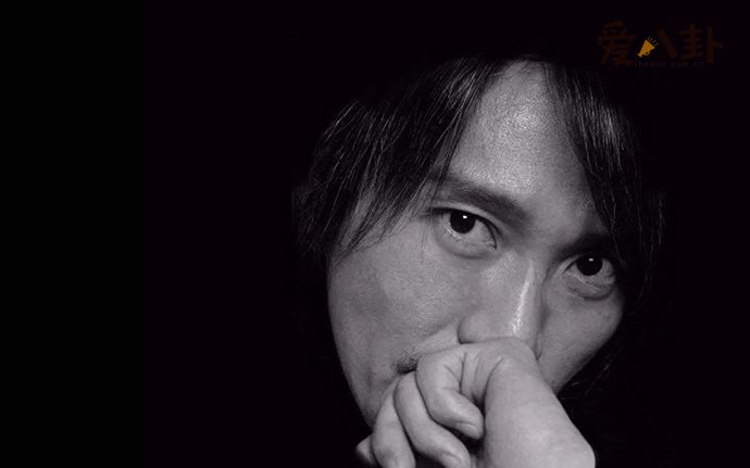 周星驰情史起底