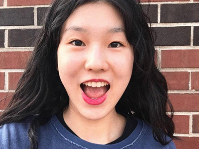 潘嘉纯个人资料起底 为何大家对于素人的她如此讨厌