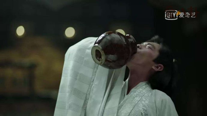 《庆余年》范闲背诗第二十七集