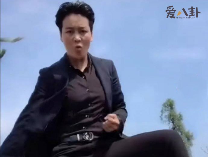 漫雪姐姐是什么梗
