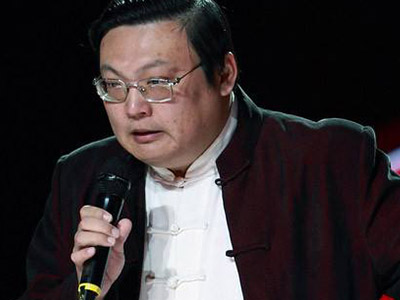 梁宏达事件是怎么样的 梁宏达被央视封杀原因起底
