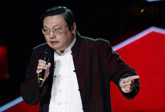 梁宏达事件是怎么样的
