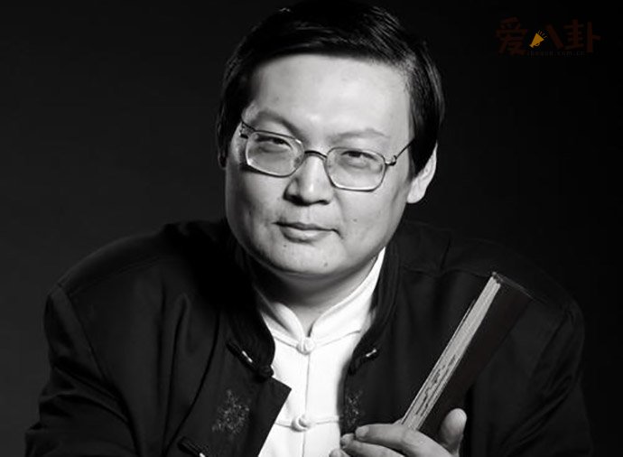 梁宏达被封杀原因
