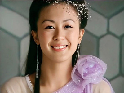 唐宁结婚了吗 唐宁老公邓伟杰个人资料两人已经离婚三年