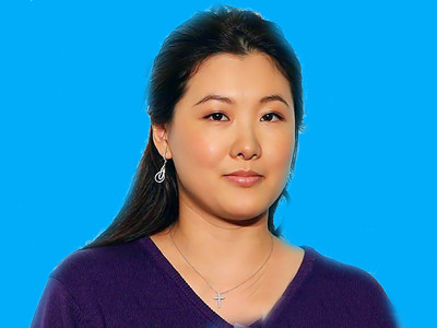 伏明霞为何嫁大26岁老公 伏明霞老公很有钱吗起底其身家