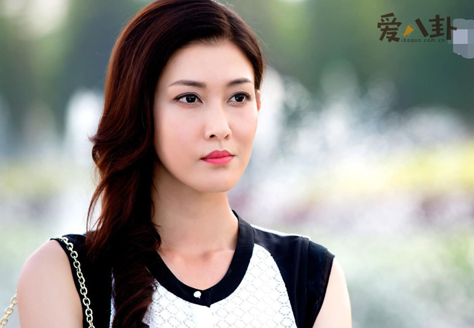 李彩桦饰演艾莉
