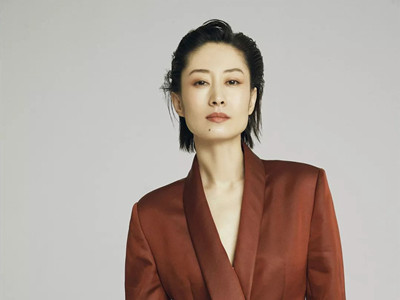 刘敏涛前夫常乐资料 前夫是富商两人离婚原因是什么