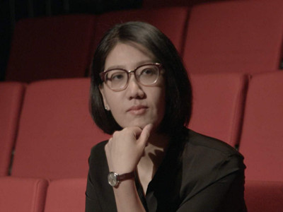 易立竞多少岁结婚了吗 现在是不是单身她的年纪多大