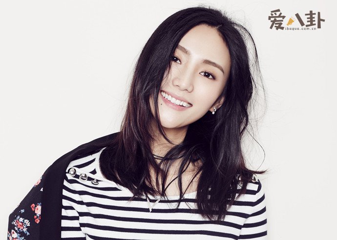 李亚鹏新女友海哈金喜