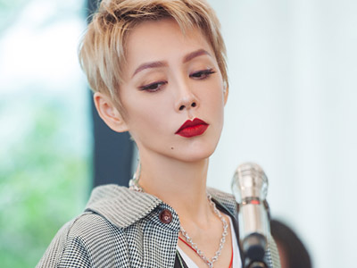 姐姐的爱乐之程节目定位是什么 是同花儿与少年一样吗
