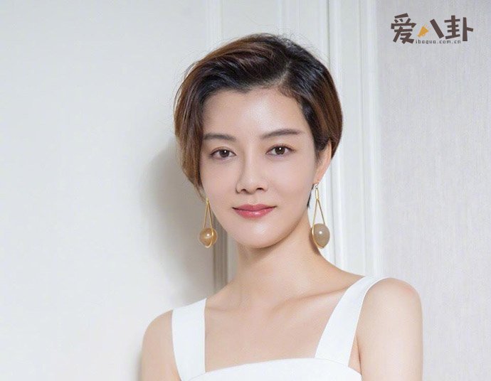 车晓现任老公