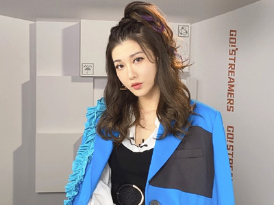 李彩桦自曝曾被雪藏 要想自由得付7位数解约金惹人心疼