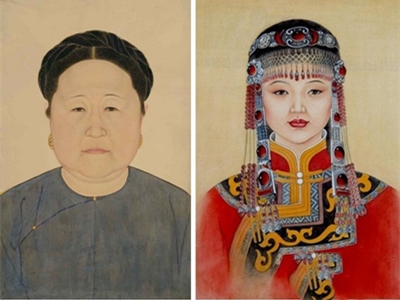 孝庄皇后和多尔衮是什么关系 《孝庄秘史》的故事是真的吗