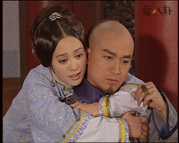 孝庄皇后和多尔衮是什么关系