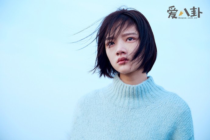 任敏饰演的易瑶