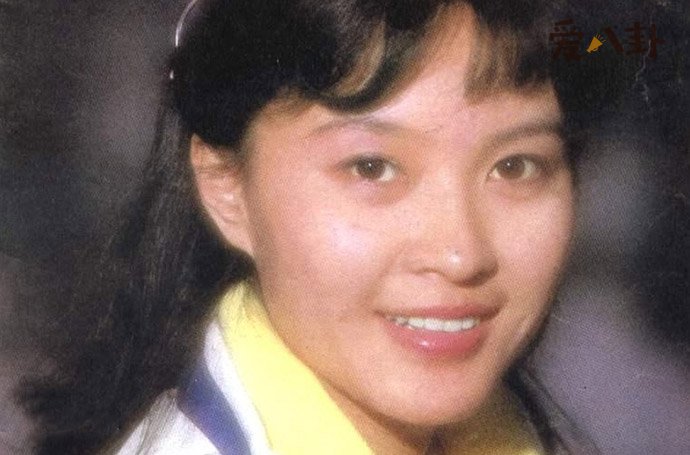 女演员方舒近况起底