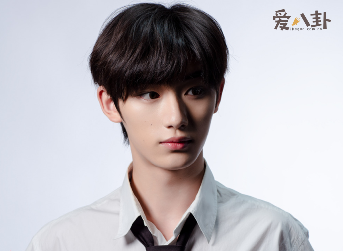 小丁喜欢什么女生