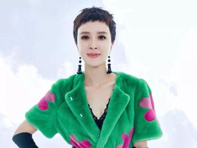 金巧巧是爱新觉罗后代？ 金巧巧家境究竟怎么样很强大吗