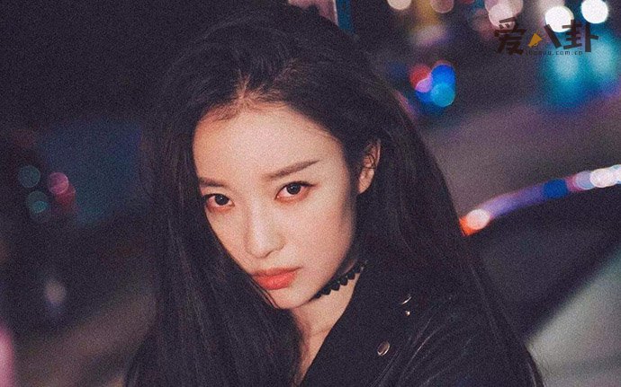 倪妮如何当上谋女郎的
