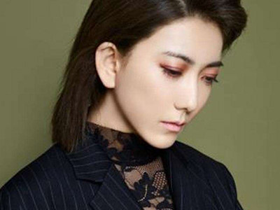 快女刘忻是蕾丝吗 刘忻女友曝光她真的是蕾丝吗