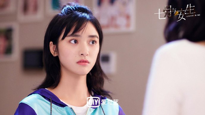 《七月与安生》的电视剧版
