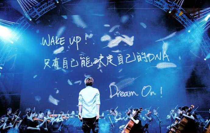 五月天成员发展如何了