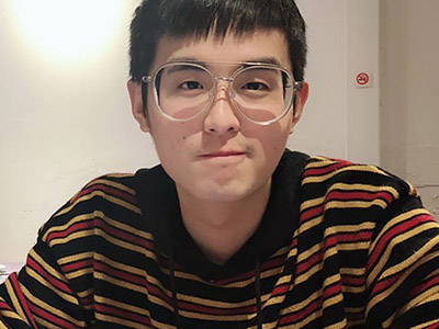 王记得骆歆分手了吗 为何网友都盼着他们分手