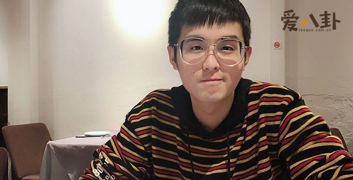 王记得骆歆分手了吗