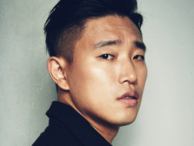 2012年姜gary事件怎么回事 为表示歉意他主动提出下车RM