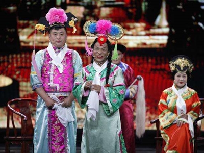 宋小宝甄嬛歪传是哪一期 咖妃的经典名场面