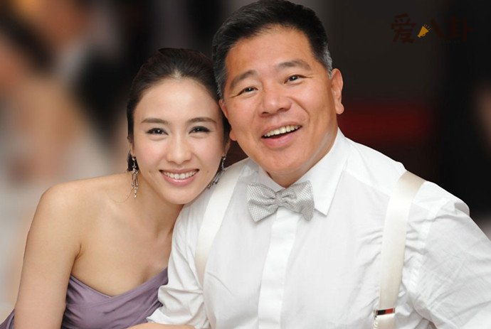 黎姿马廷强