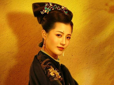 2020鹿鼎记太后是谁演的 网友吐槽太年轻像个宫女