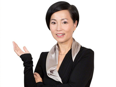 苑琼丹老公是谁 起底苑琼丹老公个人资料其家底丰厚