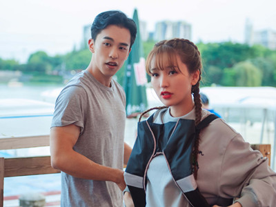 女儿们的恋爱盛况是什么背景 是海归富二代金莎为何拒绝他