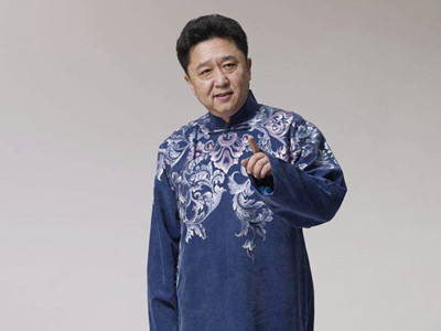于谦的祖上是皇族吗 起底于谦家庭背景真的很强大吗